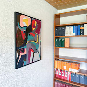 Focal Points No. 03 by Petra Penz 