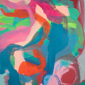 Landscapes No. 58 by Petra Penz