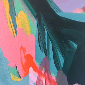 Landscapes No. 34 by Petra Penz 