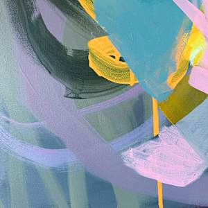 Landscapes No. 34 by Petra Penz 
