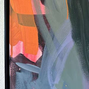 Landscapes No. 34 by Petra Penz 