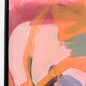 Landscapes No. 34 by Petra Penz 