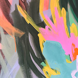 Landscapes No. 34 by Petra Penz 