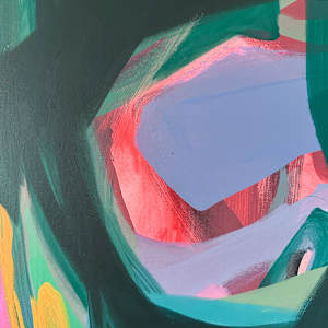 Landscapes No. 34 by Petra Penz 