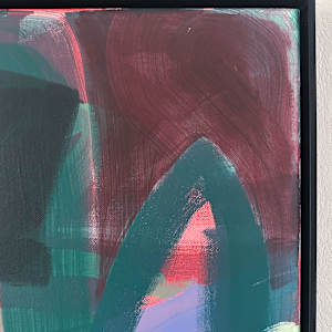 Landscapes No. 34 by Petra Penz 