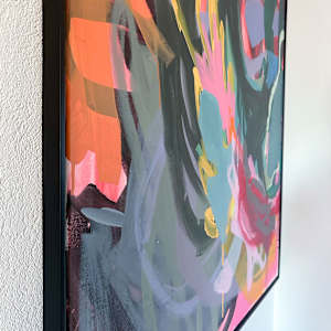 Landscapes No. 34 by Petra Penz 