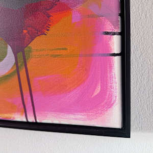 Landscapes No. 34 by Petra Penz 