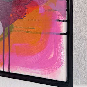 Landscapes No. 34 by Petra Penz 