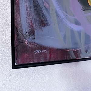 Landscapes No. 34 by Petra Penz 