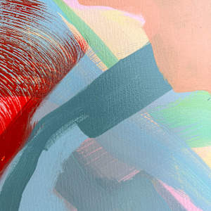 Landscapes No. 38 by Petra Penz 