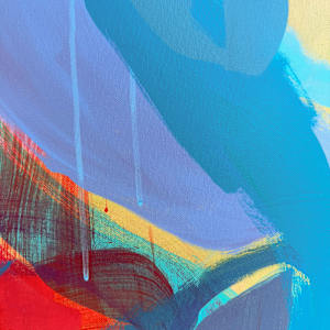 Landscapes No. 38 by Petra Penz 