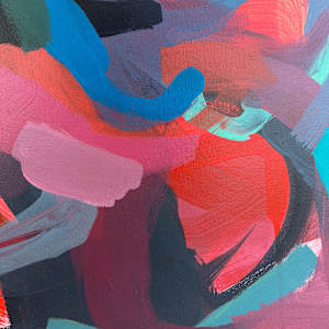 Landscapes No. 38 by Petra Penz 