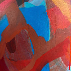 Landscapes No. 38 by Petra Penz 