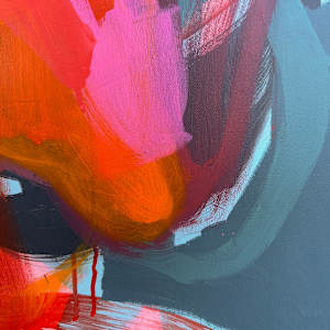 Landscapes No. 38 by Petra Penz 