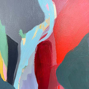 Landscapes No. 38 by Petra Penz 