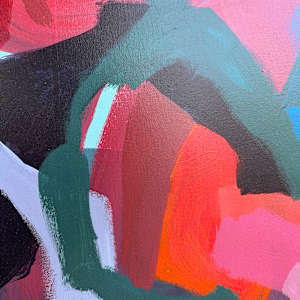 Landscapes No. 38 by Petra Penz 