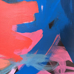 Landscapes No. 53 by Petra Penz 