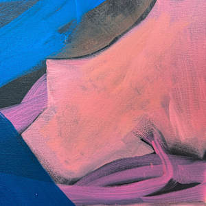 Landscapes No. 53 by Petra Penz 