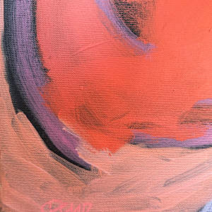Landscapes No. 53 by Petra Penz 
