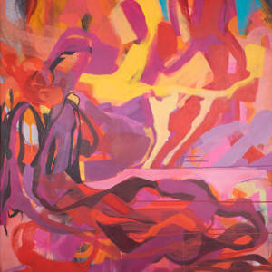 Landscapes No. 54 by Petra Penz