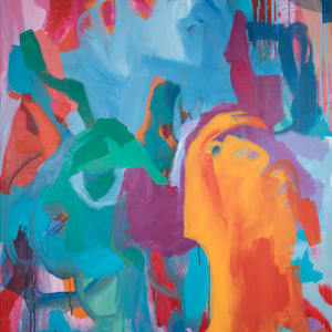 Landscapes No. 55 by Petra Penz