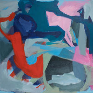 Landscapes No. 57 by Petra Penz