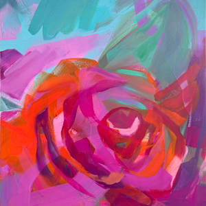 Matrilineal Gardens No. 27 by Petra Penz