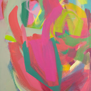 Matrilineal Gardens No. 31 by Petra Penz