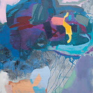 Morija No. 15 by Petra Penz