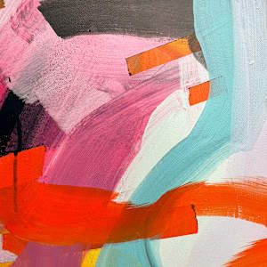 Deconstructed Delusion No. 05 by Petra Penz 