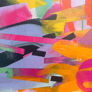Deconstructed Delusion No. 05 by Petra Penz 