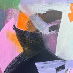 Deconstructed Delusion No. 05 by Petra Penz 