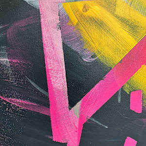 Deconstructed Delusion No. 05 by Petra Penz 