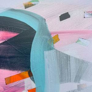 Deconstructed Delusion No. 05 by Petra Penz 