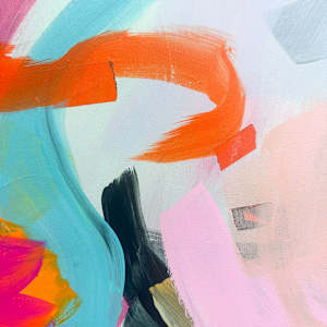 Deconstructed Delusion No. 05 by Petra Penz 