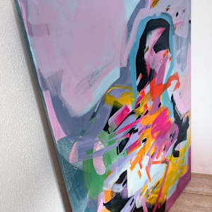 Deconstructed Delusion No. 05 by Petra Penz 