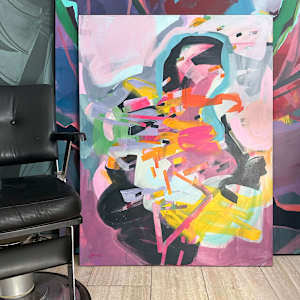 Deconstructed Delusion No. 05 by Petra Penz 
