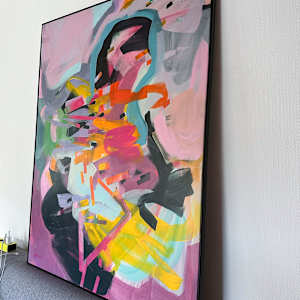 Deconstructed Delusion No. 05 by Petra Penz 