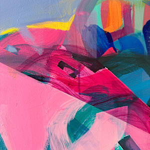 Deconstructed Delusion No. 09 by Petra Penz 