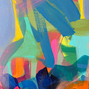 Deconstructed Delusion No. 09 by Petra Penz 