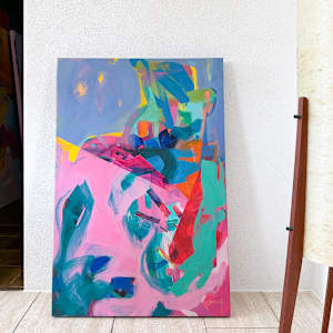 Deconstructed Delusion No. 09 by Petra Penz 
