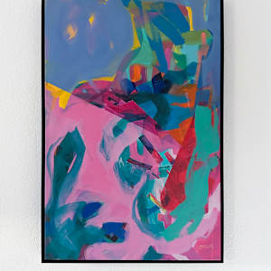 Deconstructed Delusion No. 09 by Petra Penz 
