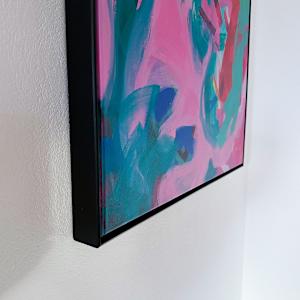 Deconstructed Delusion No. 09 by Petra Penz 