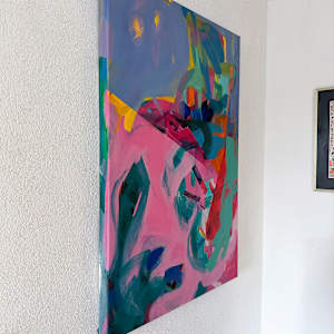 Deconstructed Delusion No. 09 by Petra Penz 