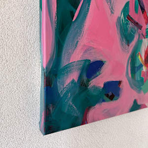 Deconstructed Delusion No. 09 by Petra Penz 