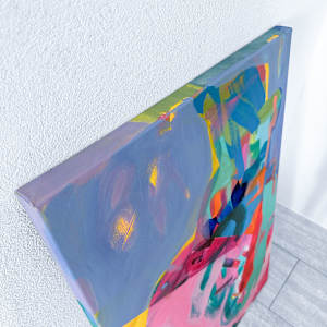 Deconstructed Delusion No. 09 by Petra Penz 