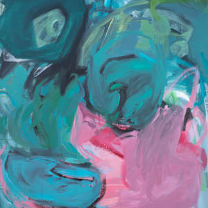 Obstacles No. 07 by Petra Penz