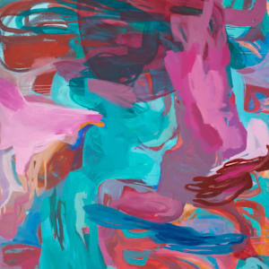 Obstacles No. 10 by Petra Penz