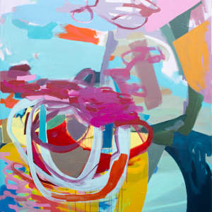 Seamless No. 09 by Petra Penz