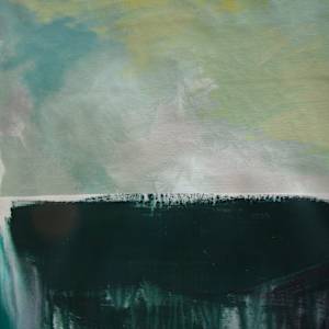 Landscapes No. 22 by Petra Penz 
